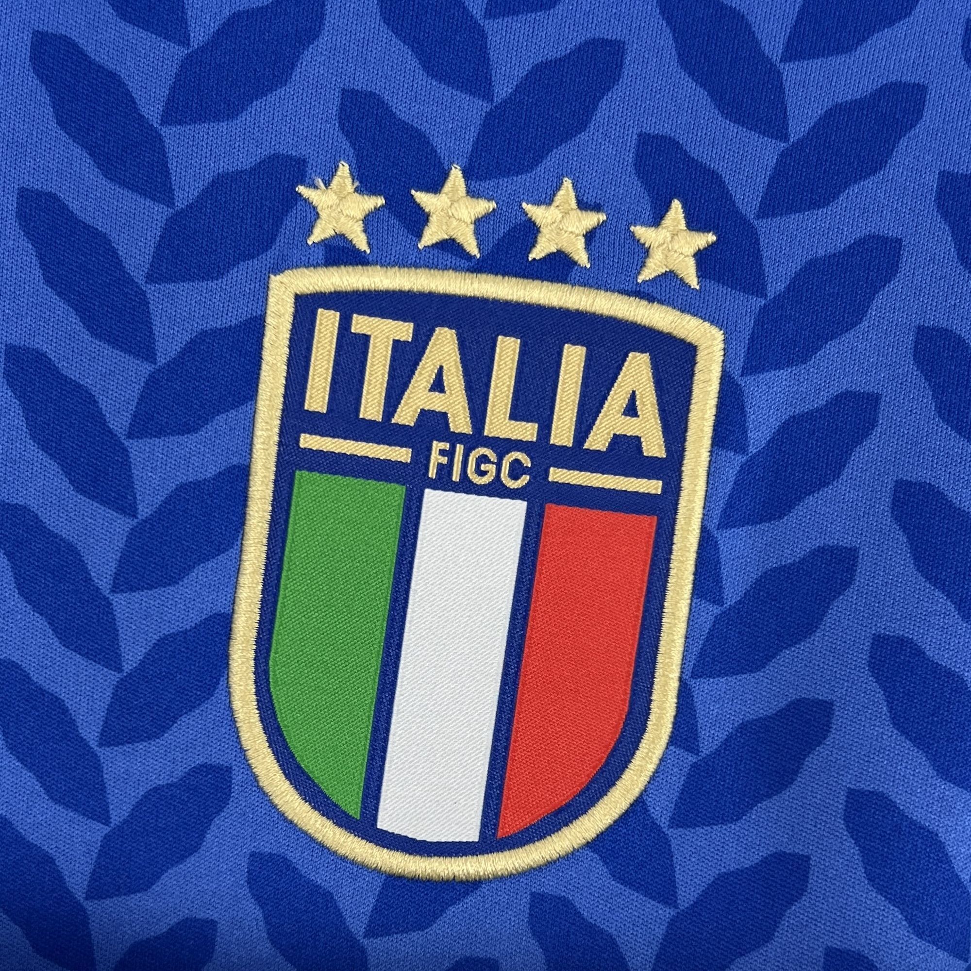 Camisa Seleção Itália 26/27 - Imagem 6