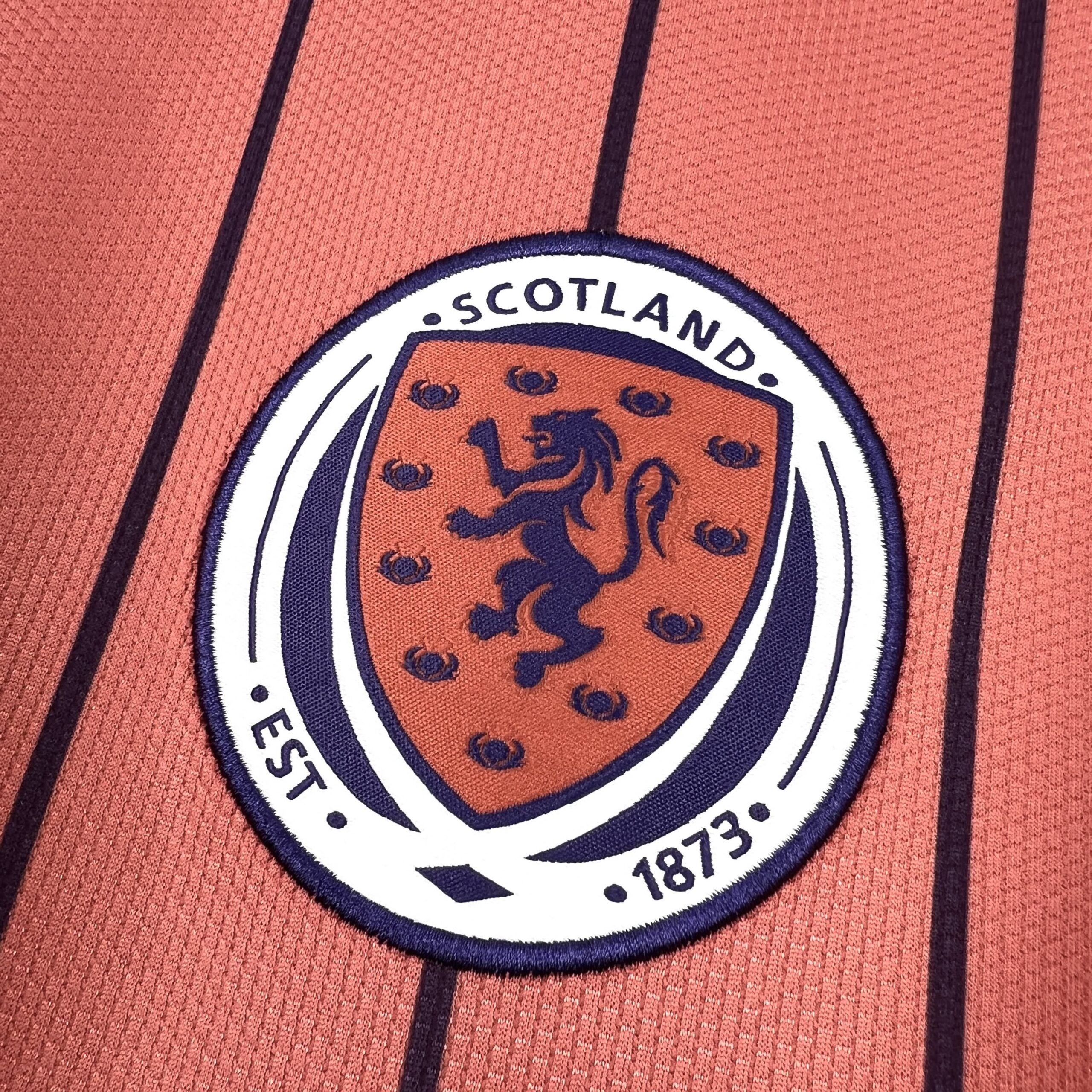 Camisa Seleção da Escócia 26/27 - Imagem 5
