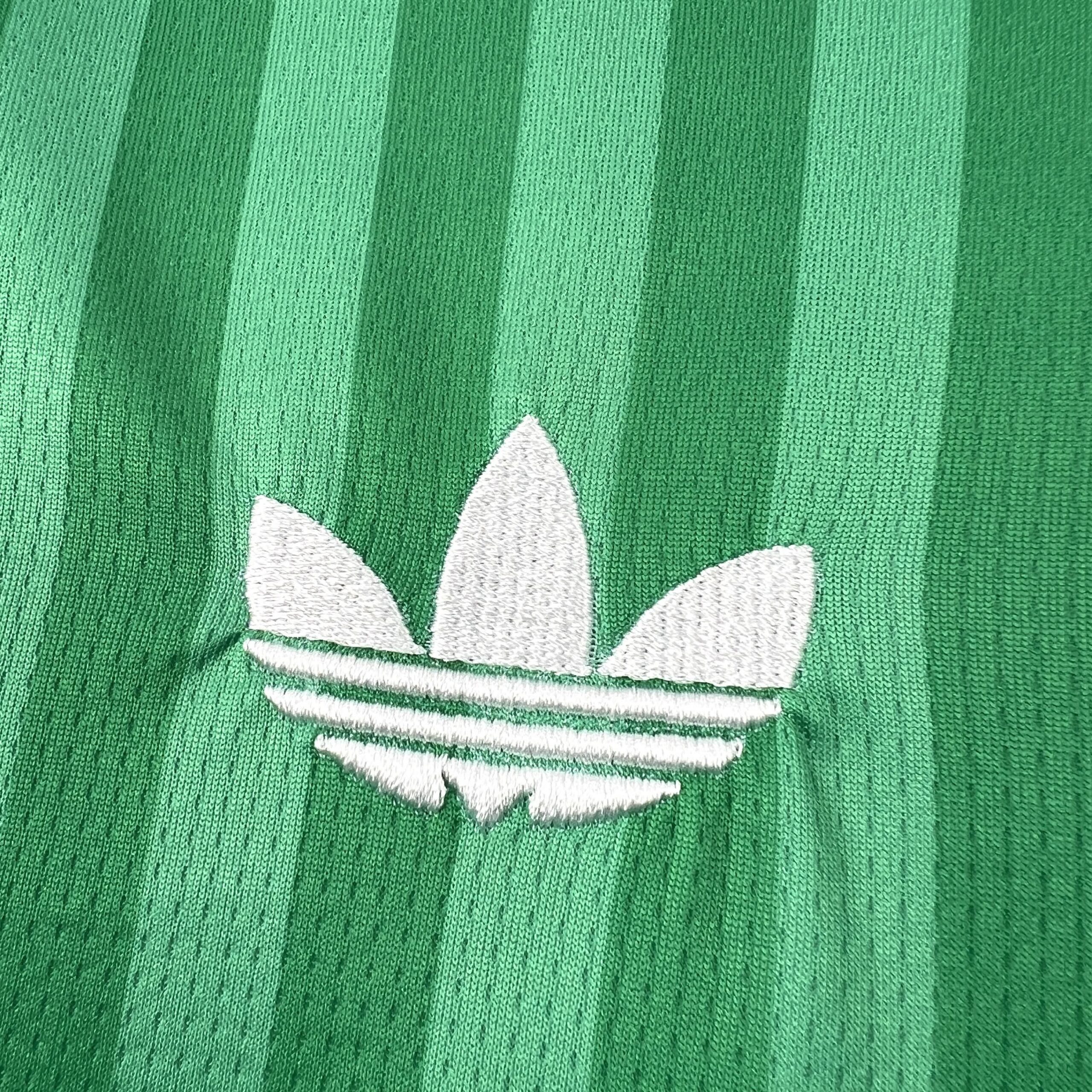 Camisa Seleção Argélia II 26/27 - Imagem 4
