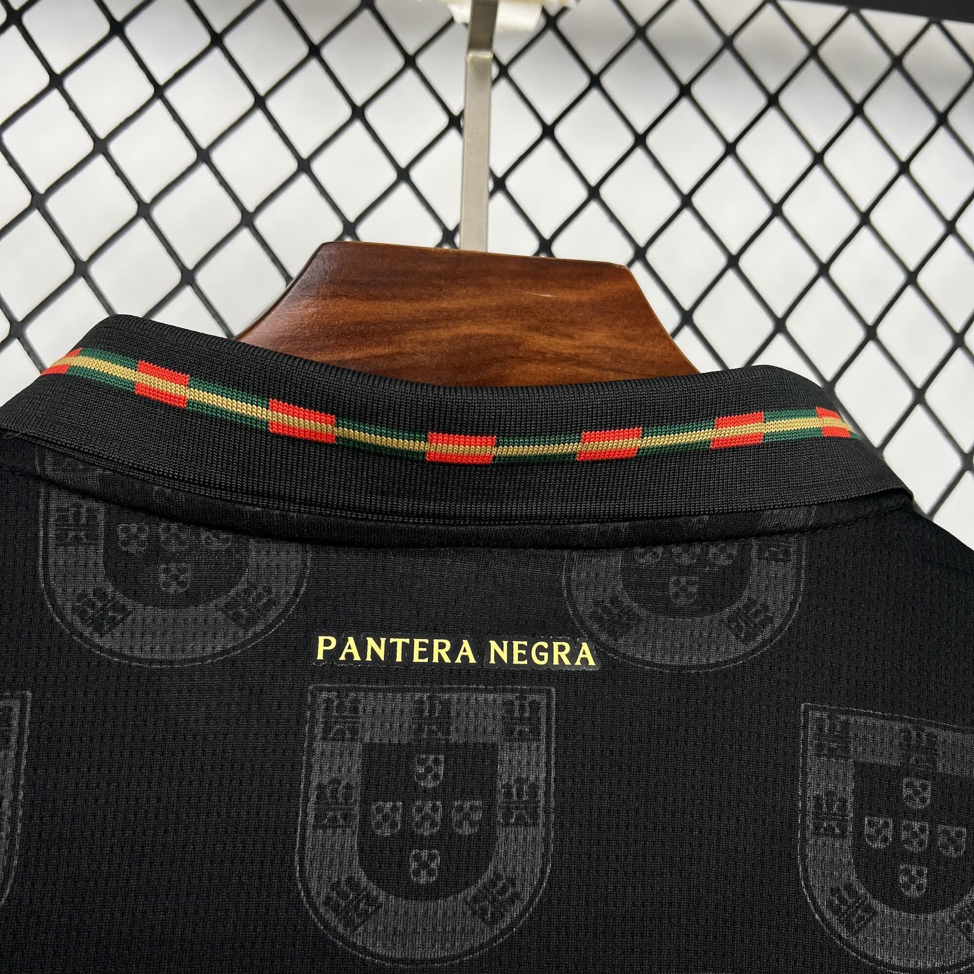 Camisa Manga Longa Portugal 26/27 - Imagem 7
