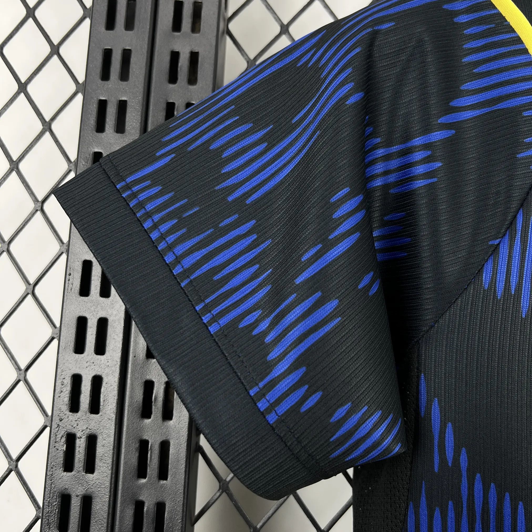 Camisa Seleção Brasileira II 26/27 - Imagem 4
