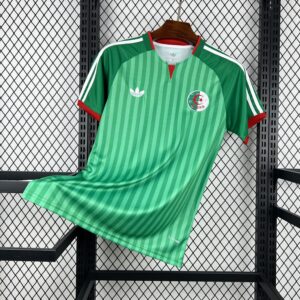 Camisa Seleção Argélia II 26/27