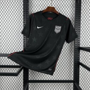 Camisa Seleção Estados Unidos II 26/27