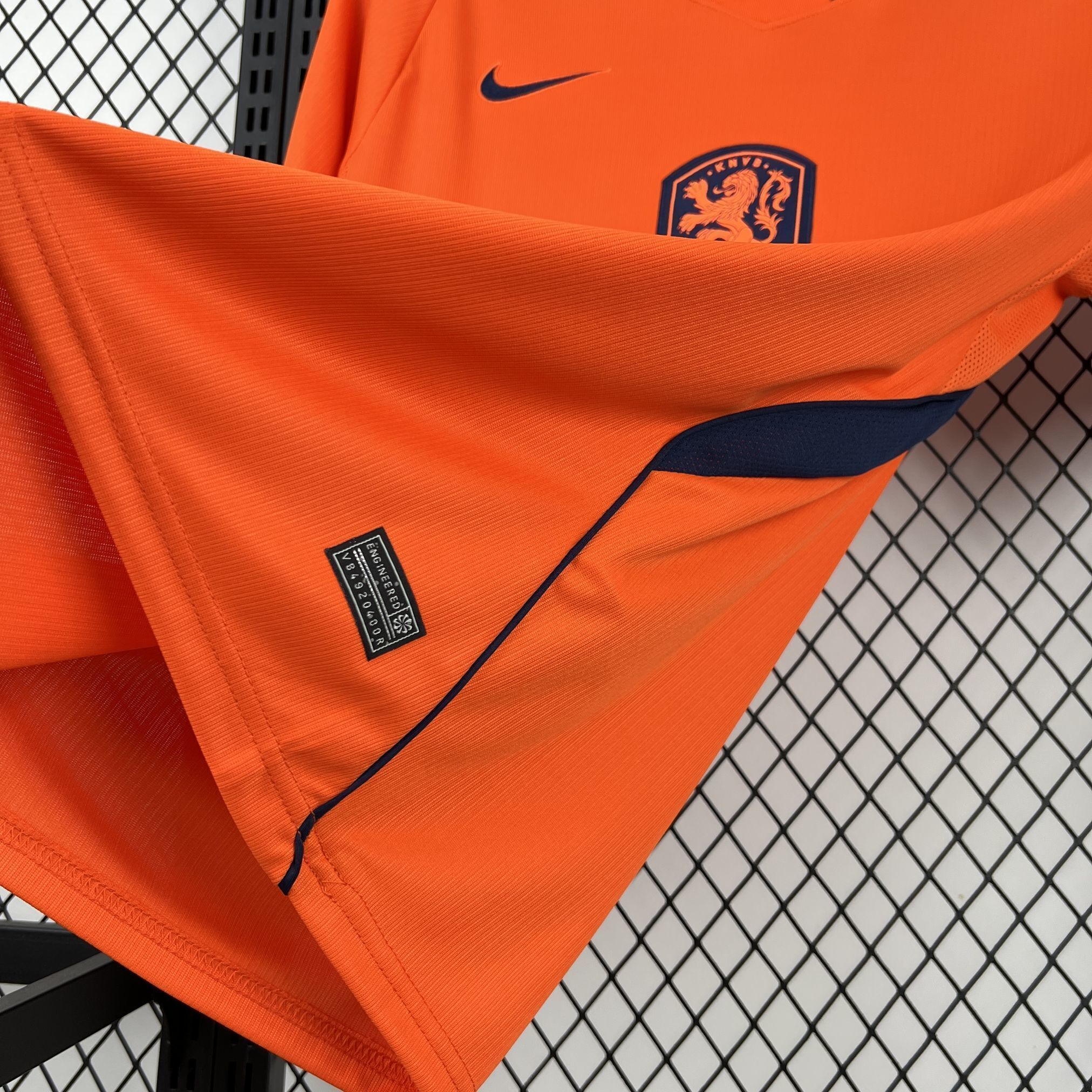 CAMISA HOLANDA 26/27 - Imagem 4