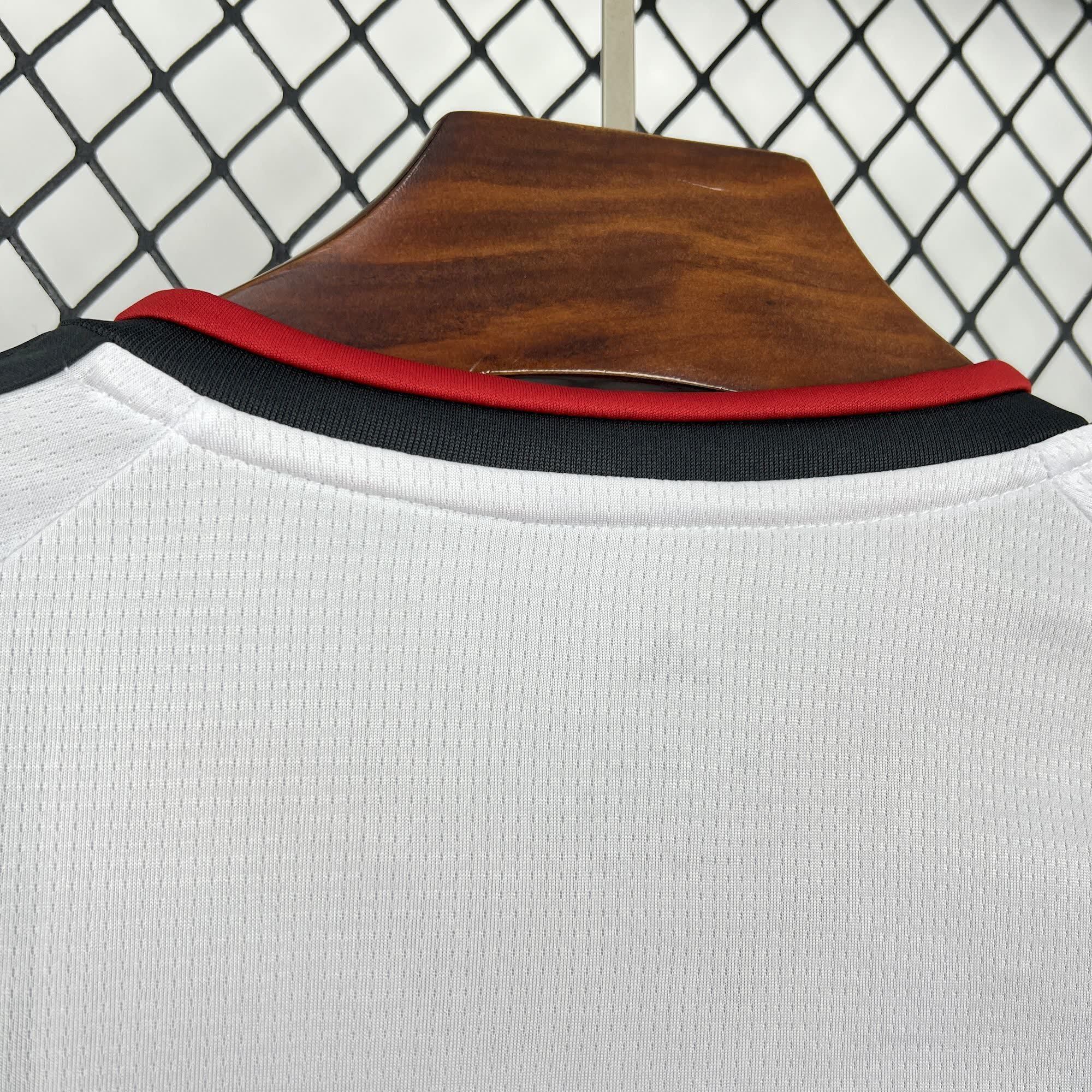 Camisa Manga Longa Seleção da Alemanha I 26/27 - Imagem 8