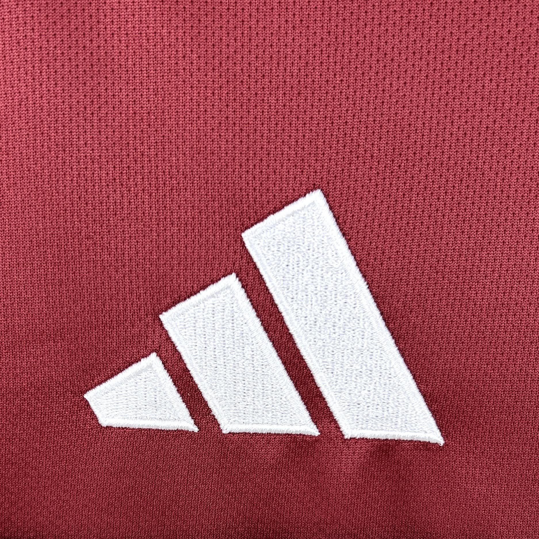 Camisa Seleção Catar 26/27 - Imagem 5