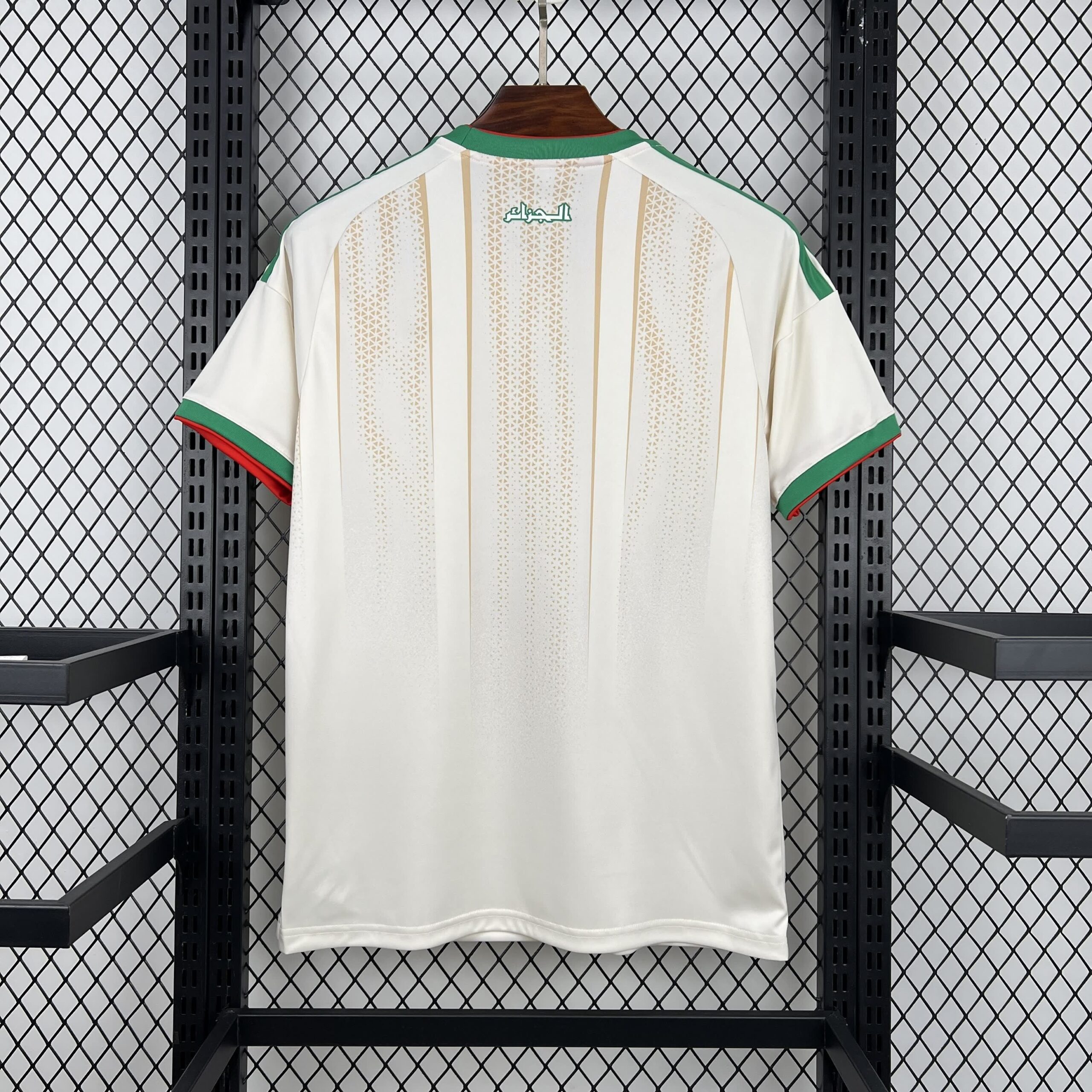Camisa Seleção Argélia 26/27 - Imagem 3