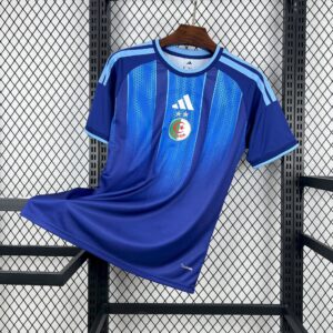 Camisa Seleção Argélia Azul 26/27