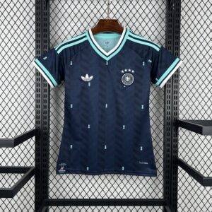 Camisa Alemanha II Away 26/27