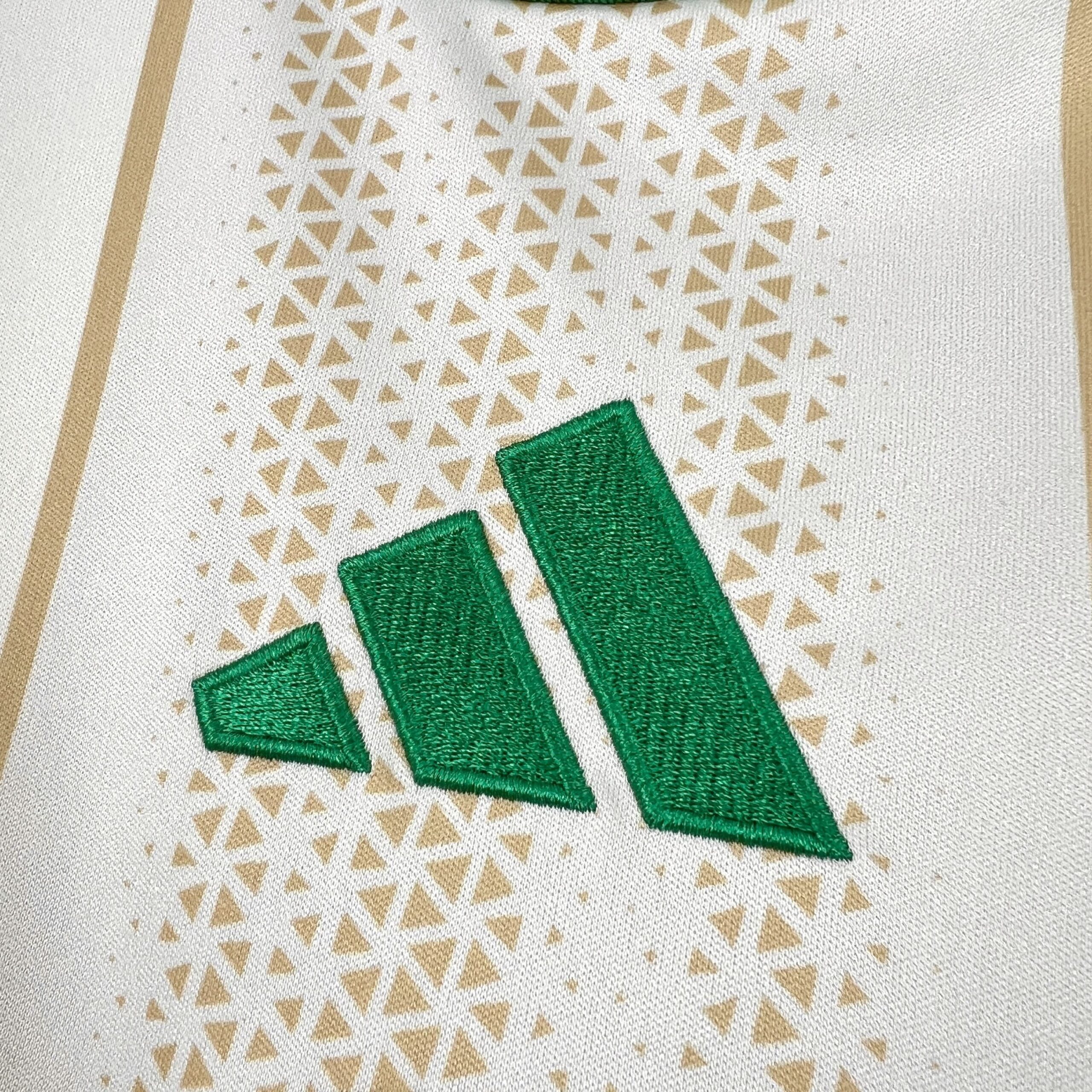 Camisa Seleção Argélia 26/27 - Imagem 4