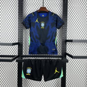 Kit Infantil Brasil 26/27