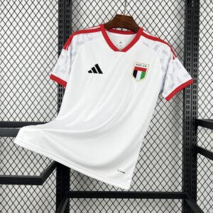 Camisa Seleção Emirados Árabes Unidos Home 26/27