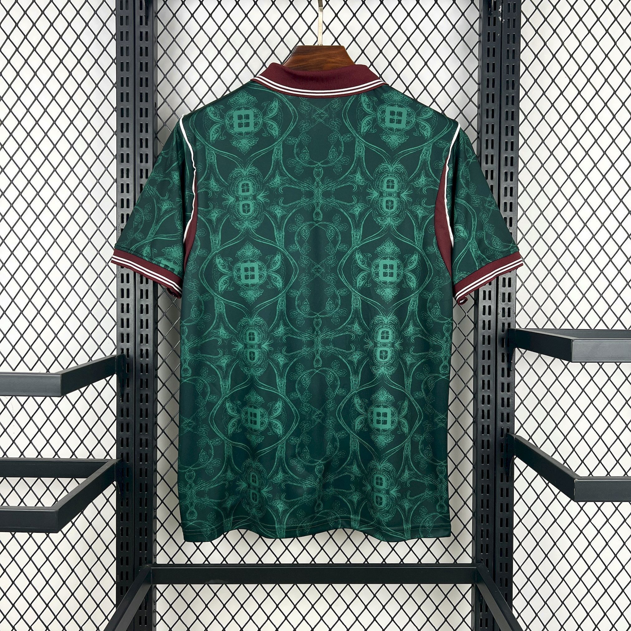 Camisa Portugal Edição Especial 26/27 - Imagem 6