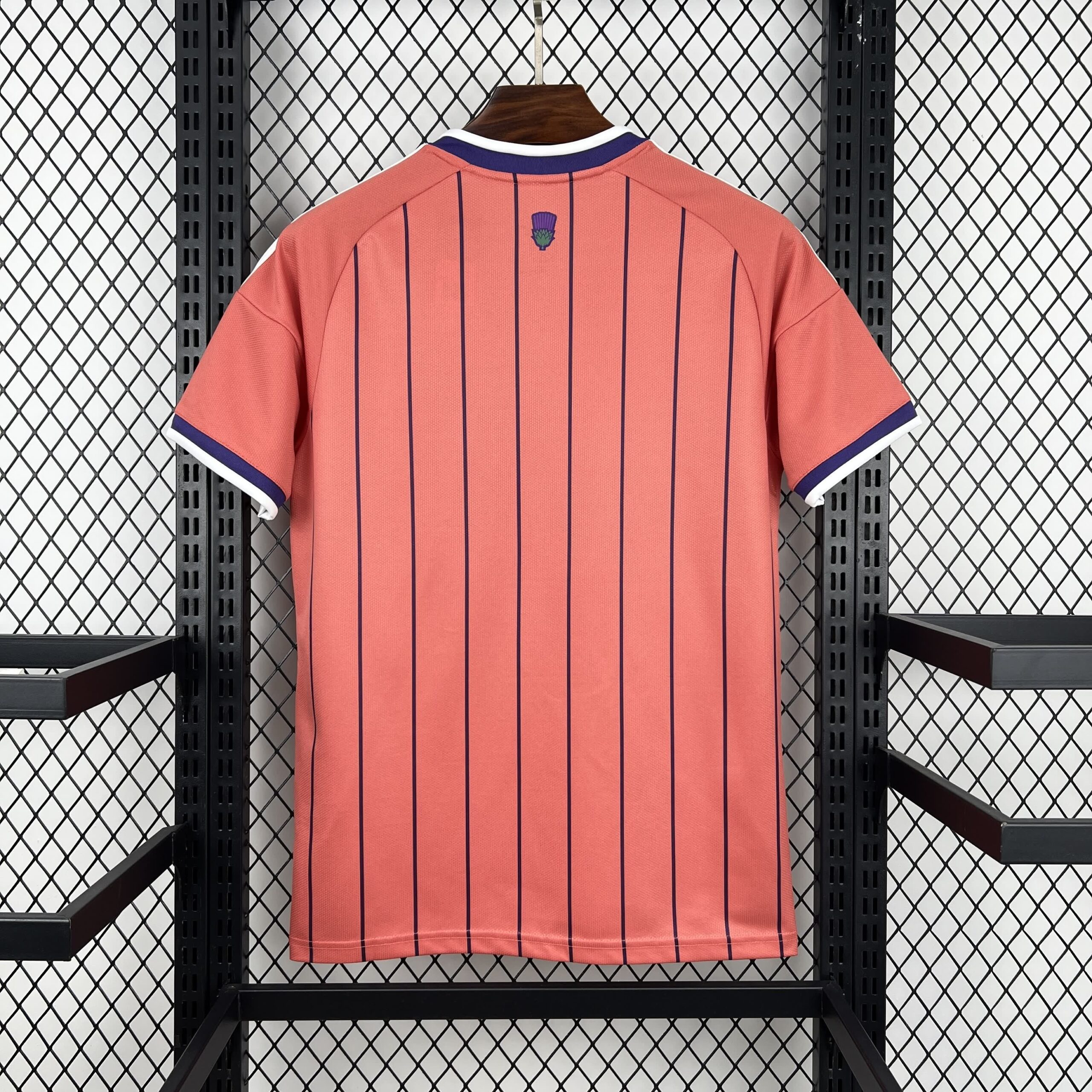 Camisa Seleção da Escócia 26/27 - Imagem 10