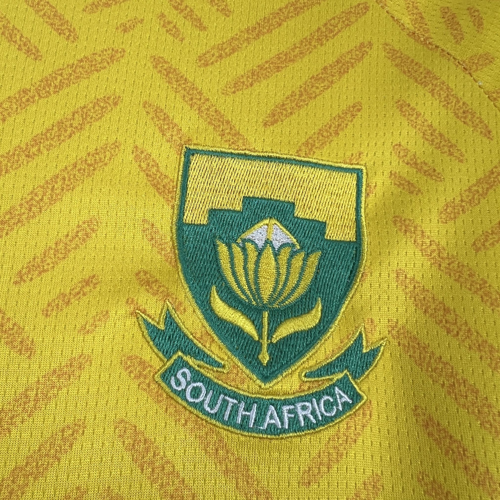 Camisa Home Seleção Africa do Sul 26/27 - Imagem 6