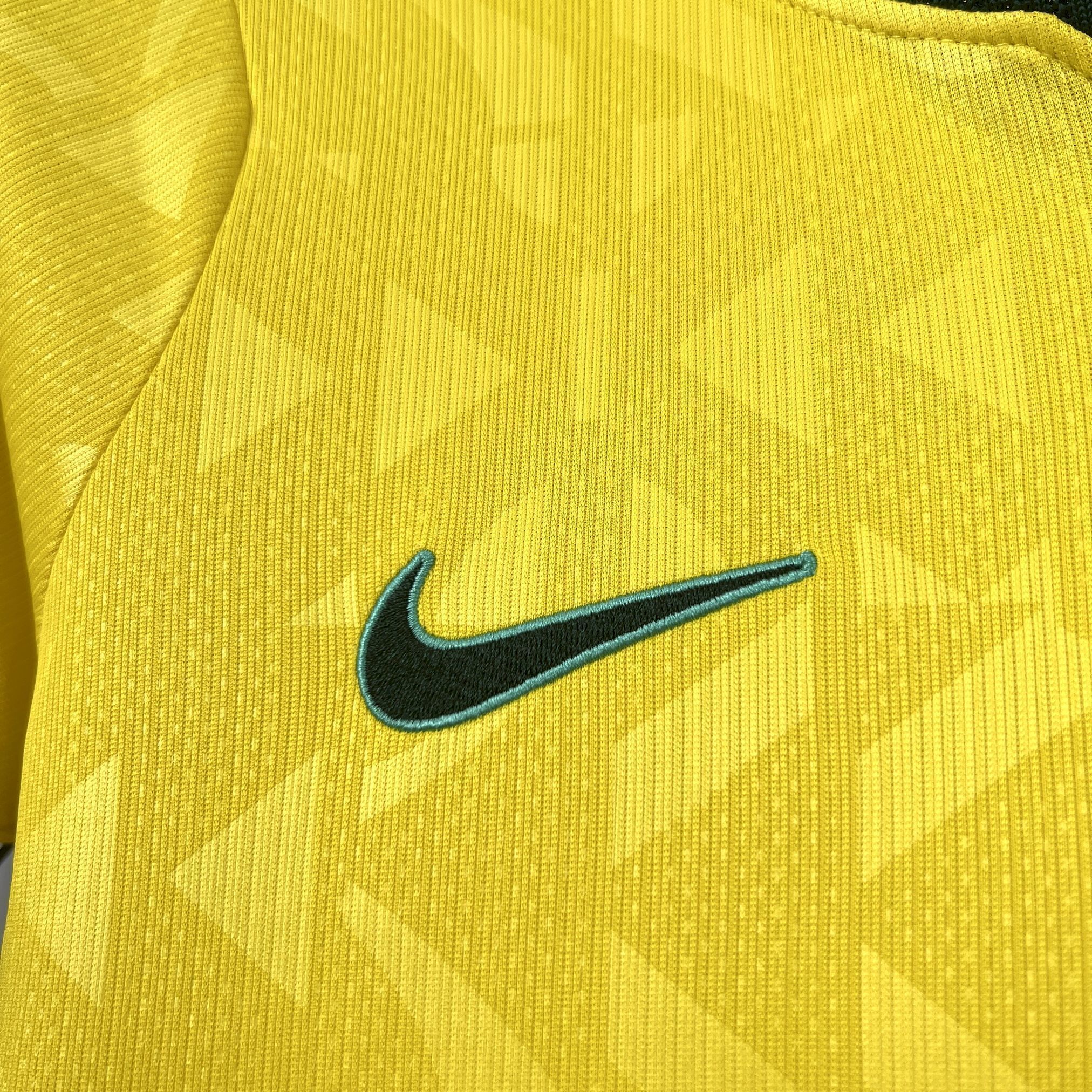 Camiseta Seleção Brasileira 26/27 - Imagem 5