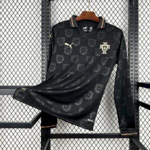 Camisa Manga Longa Portugal 26/27