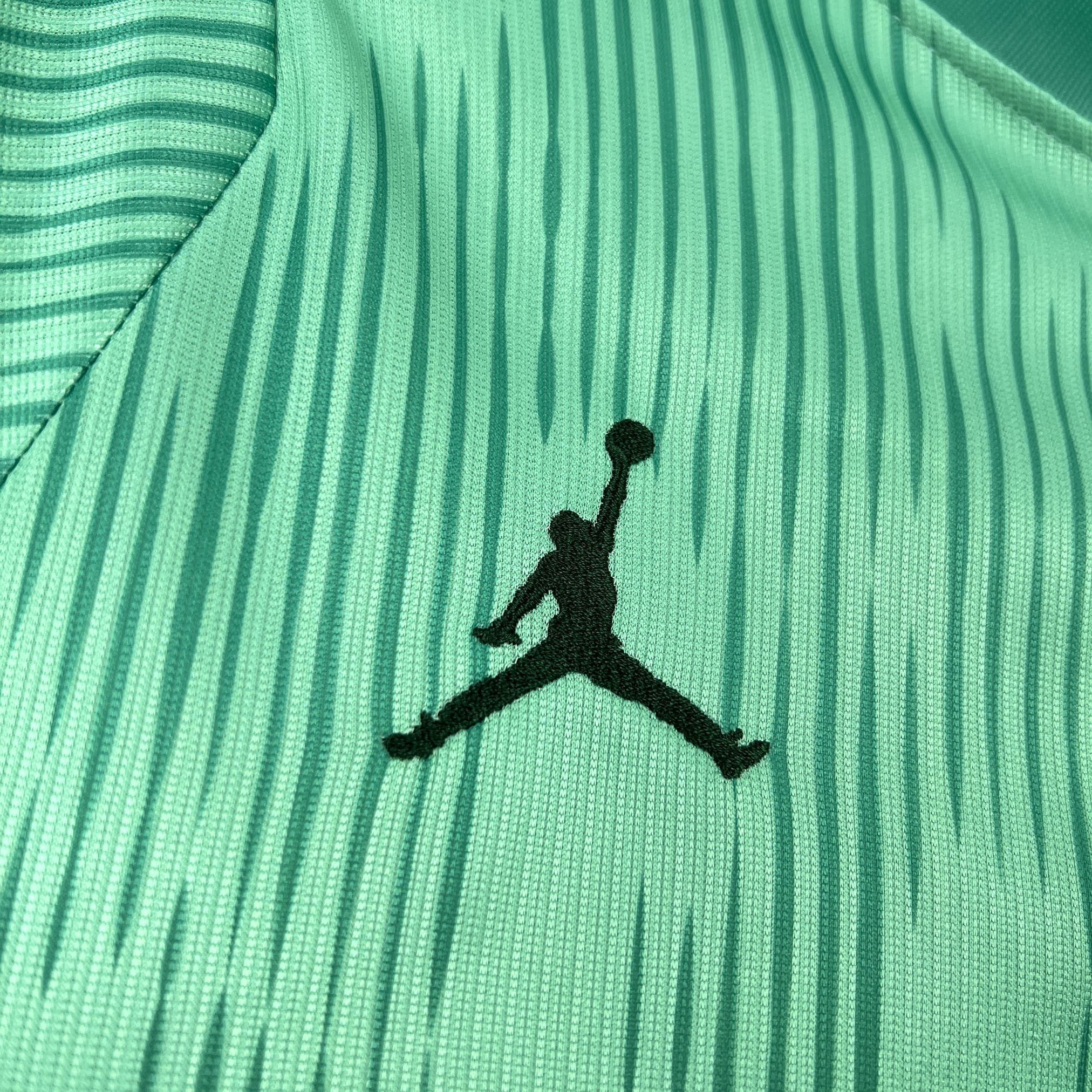 Camisa Seleção Brasileira Goleiro 26/27 - Imagem 6