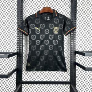 Camisa Seleção Portugal Pantera Negra 25/26