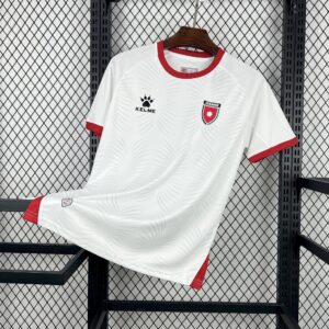 Camisa Seleção Jordânia I 26/27