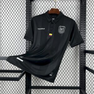 Camisa Seleção do  Equador  25/26