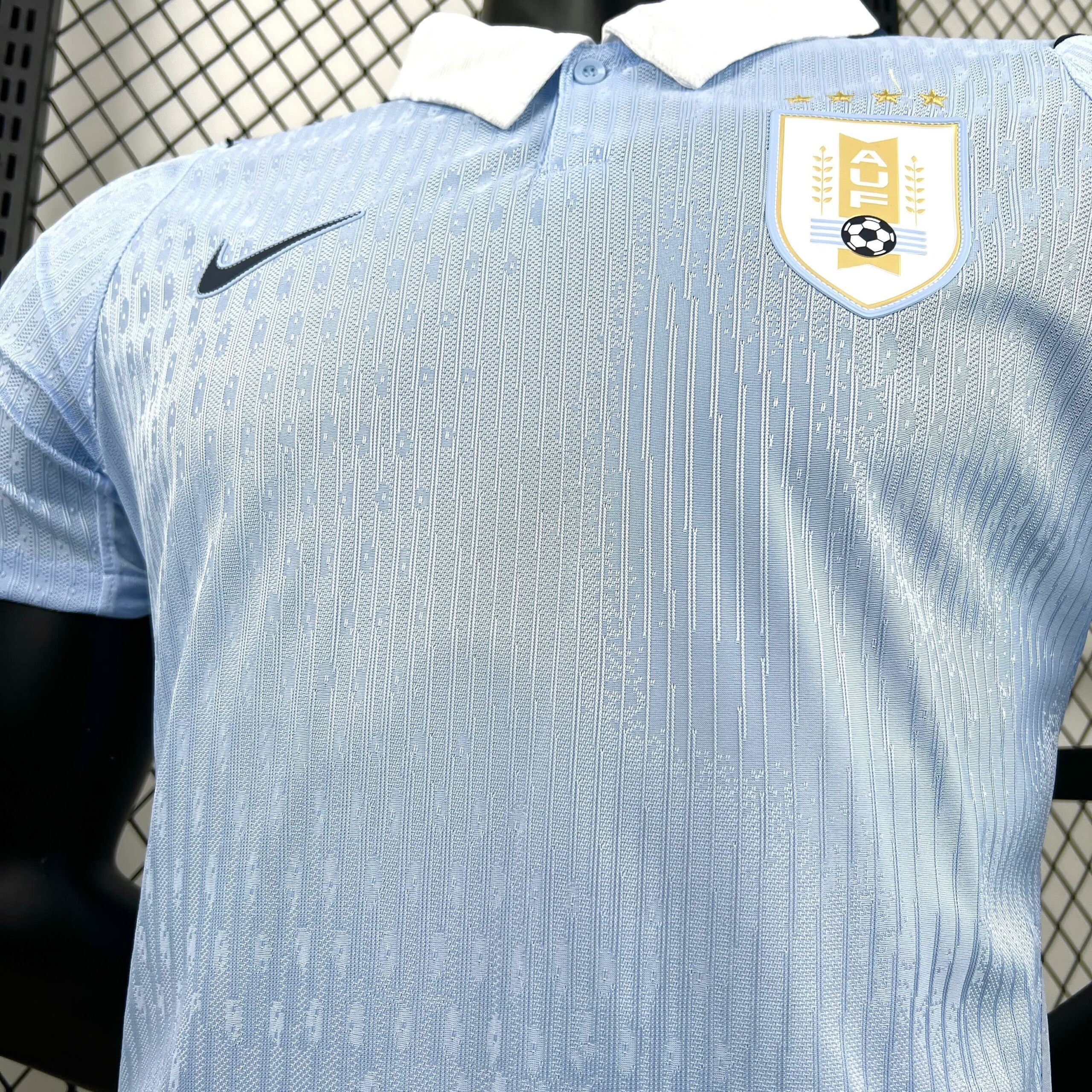 Camisa Seleção Uruguai 26/27 - Imagem 3