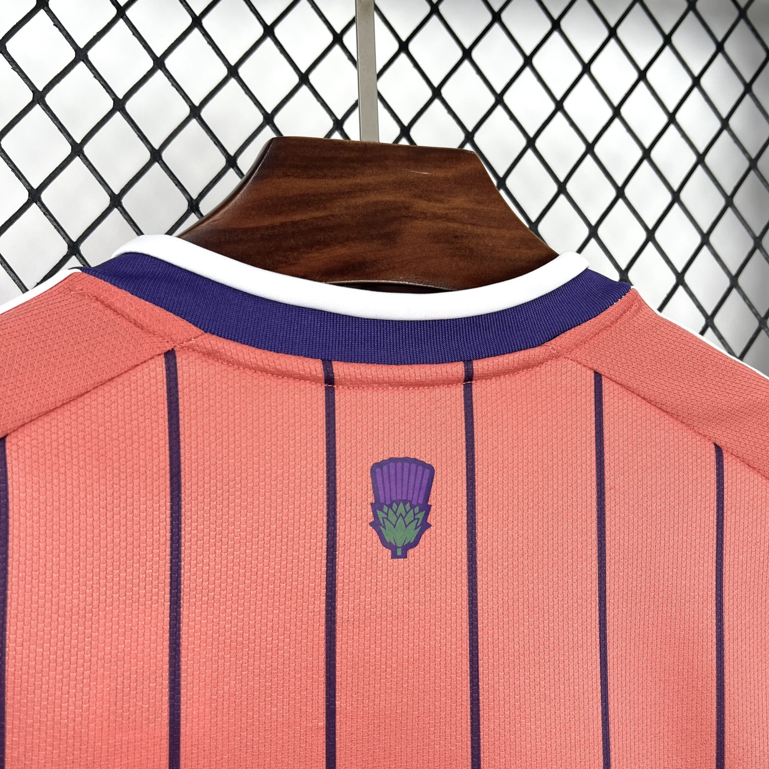 Camisa Seleção da Escócia 26/27 - Imagem 9