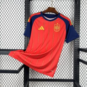 Camisa Seleção Espanha 26/27