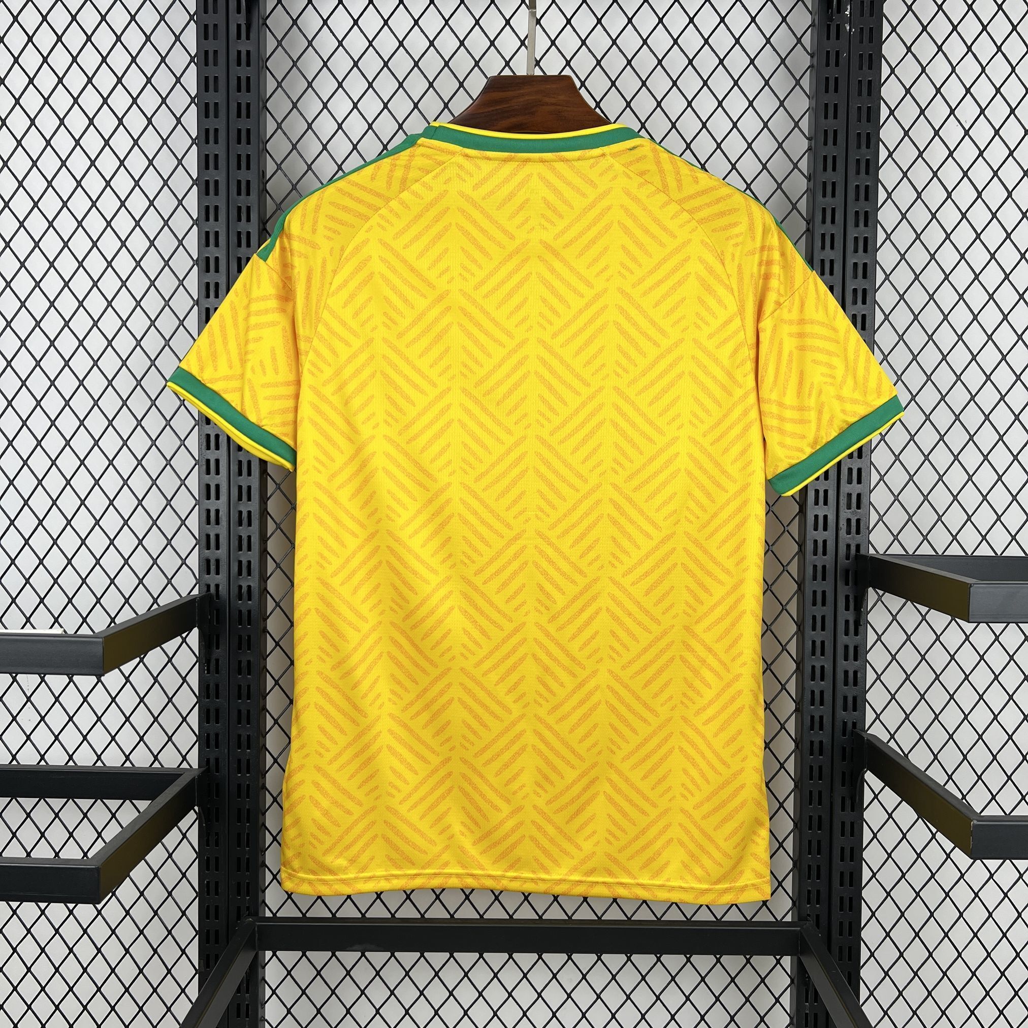 Camisa Home Seleção Africa do Sul 26/27 - Imagem 8