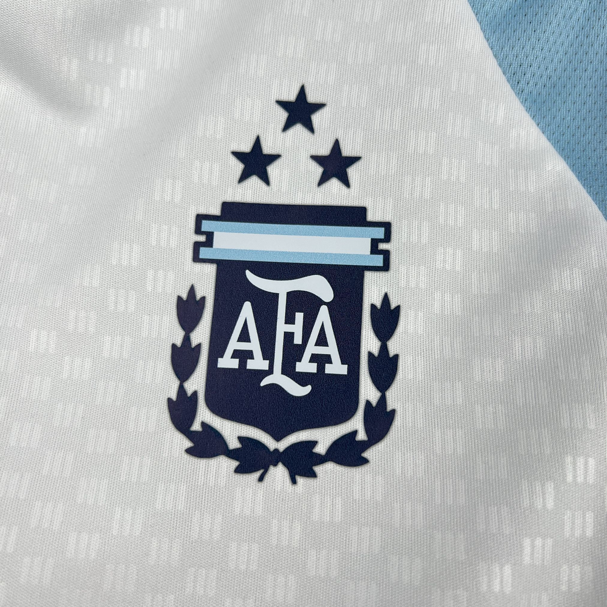 Camisa Argentina Treinamento 26/27 - Imagem 6