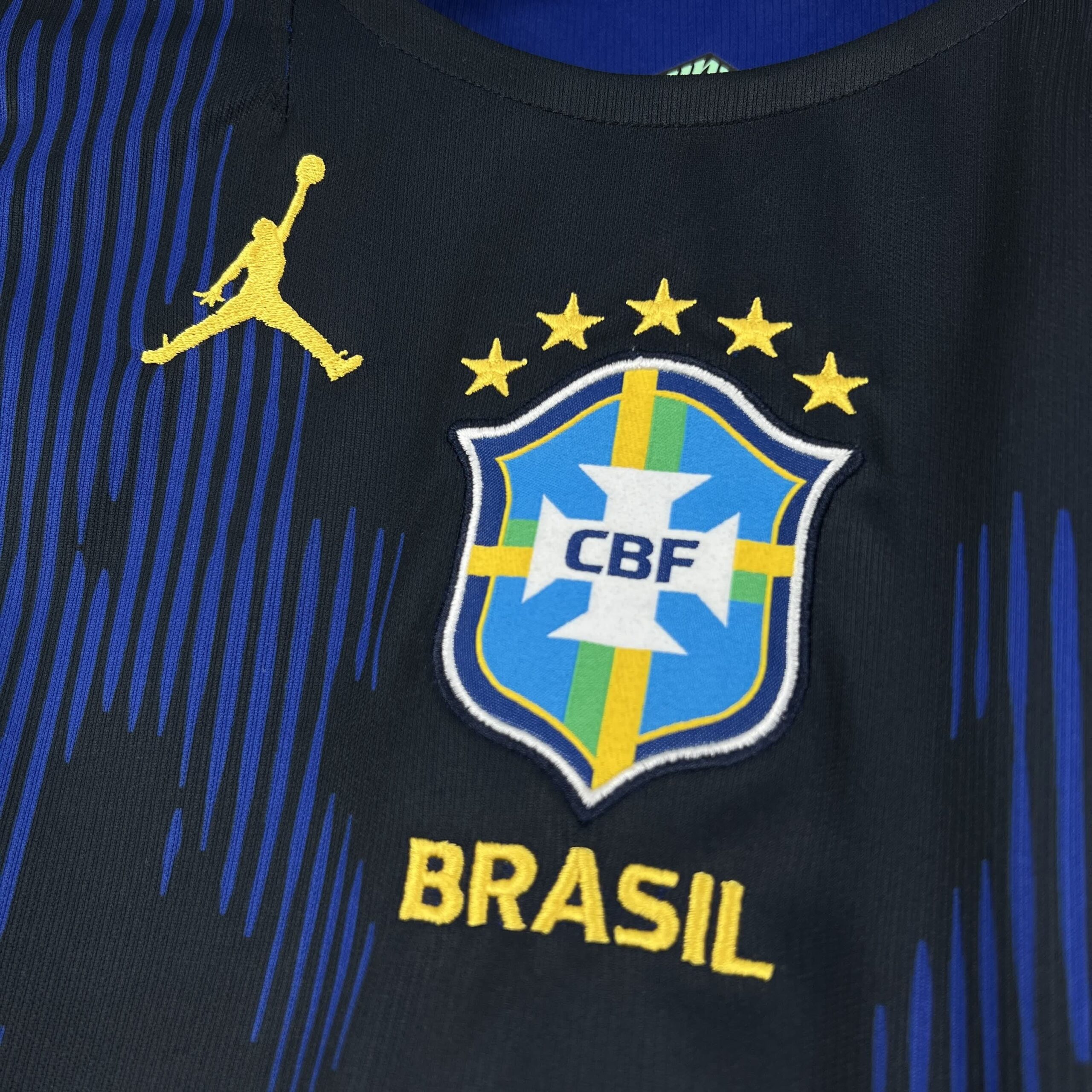 Camisa Seleção Brasileira 26/27 - Imagem 3