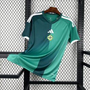 Camisa Seleção da Irlanda do Norte 26/27