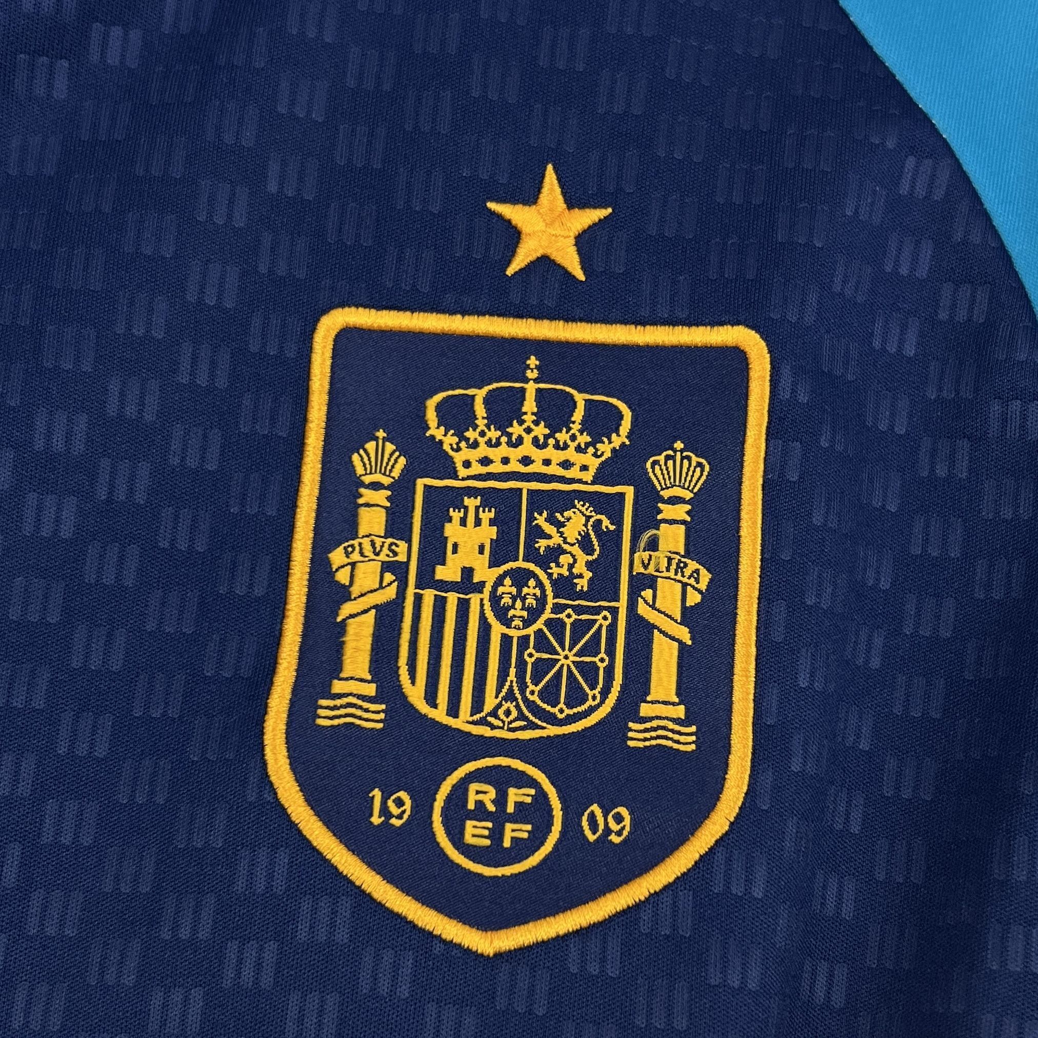 Camisa Espanha Treinamento 26/27 - Imagem 7