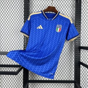Camisa Seleção Itália 26/27