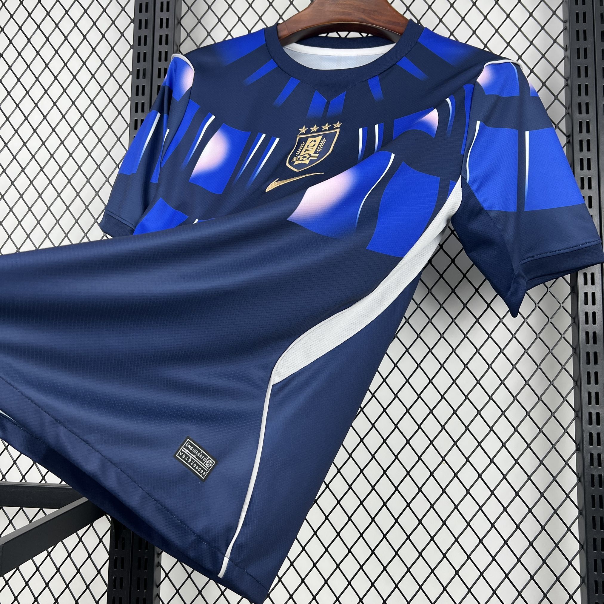 Camisa Uruguai Away 26/27 - Imagem 2
