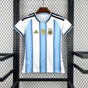Camisa Seleção Argentina 26/27