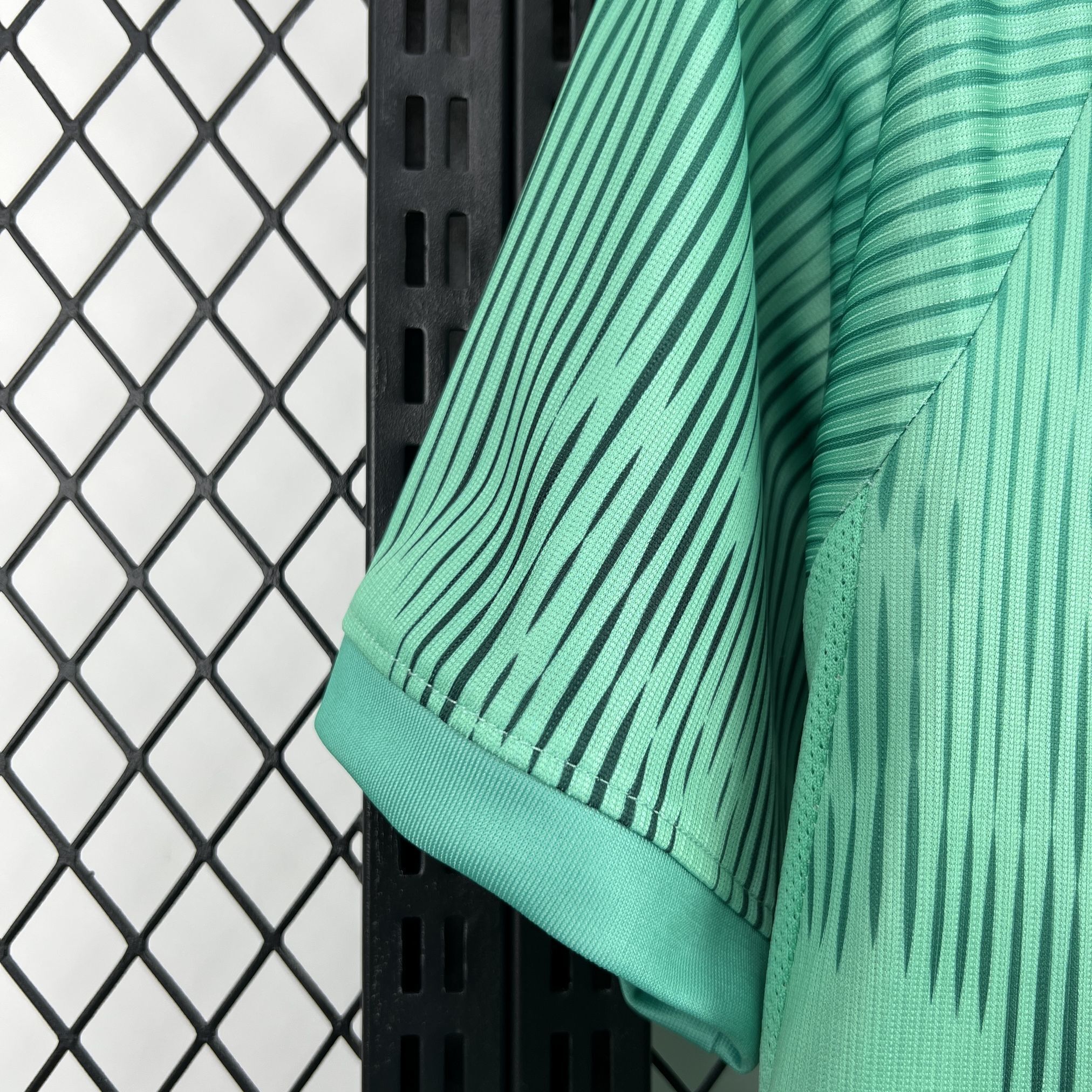 Camisa Seleção Brasileira Goleiro 26/27 - Imagem 4