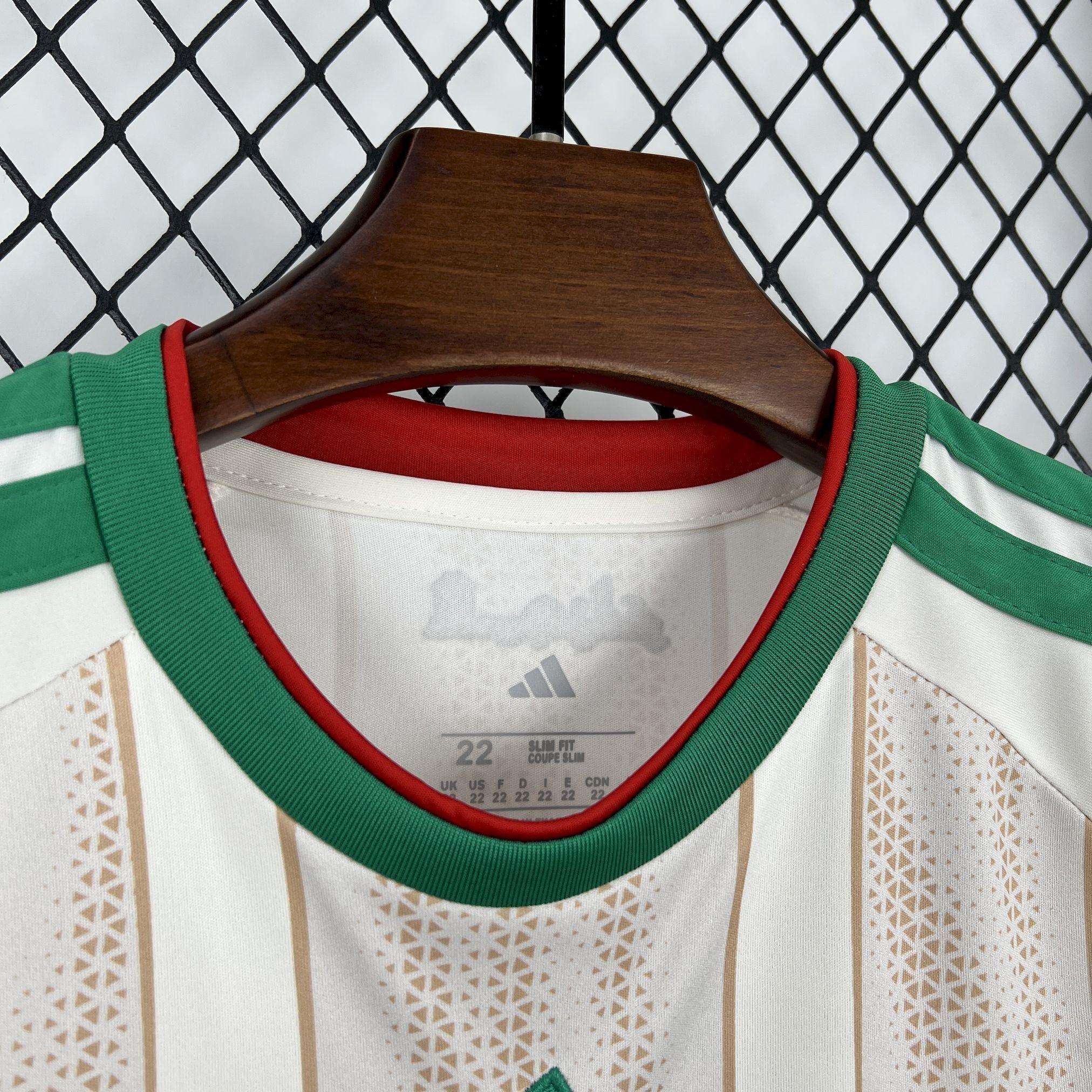 Kit Infantil Argélia 26/27 - Imagem 3