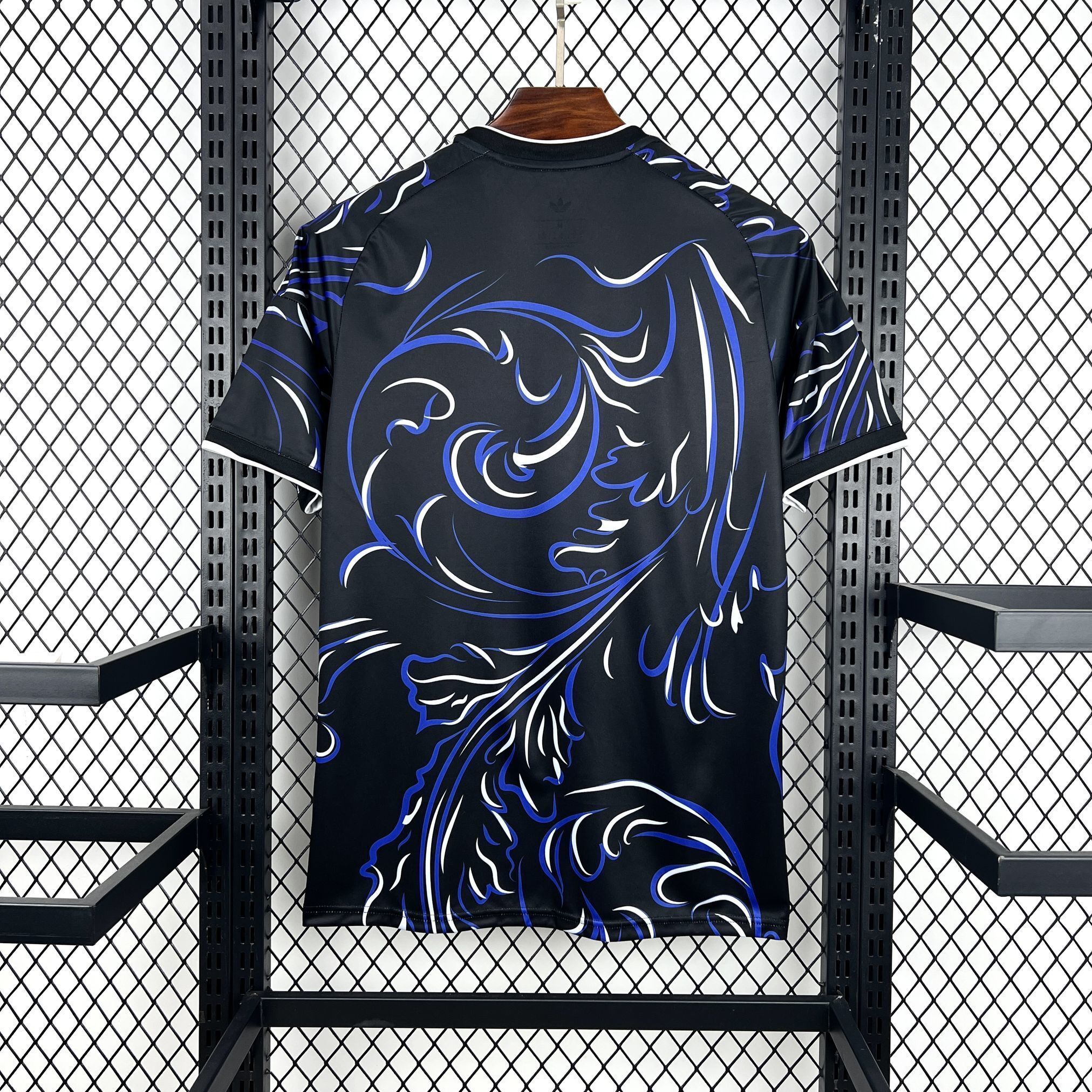 Camisa Seleção Argentina II 26/27 Jogador - Imagem 5