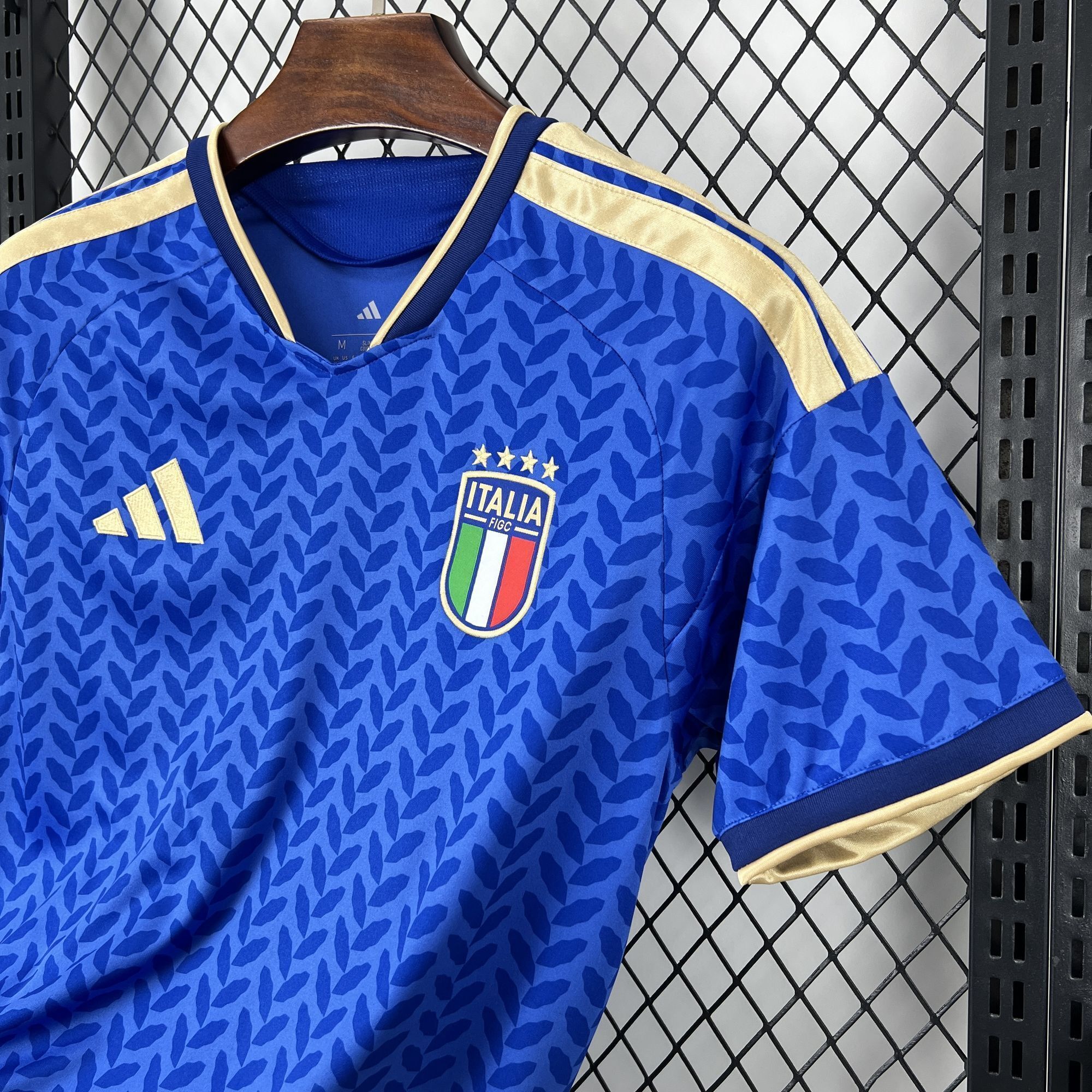 Camisa Seleção Itália 26/27 - Imagem 2