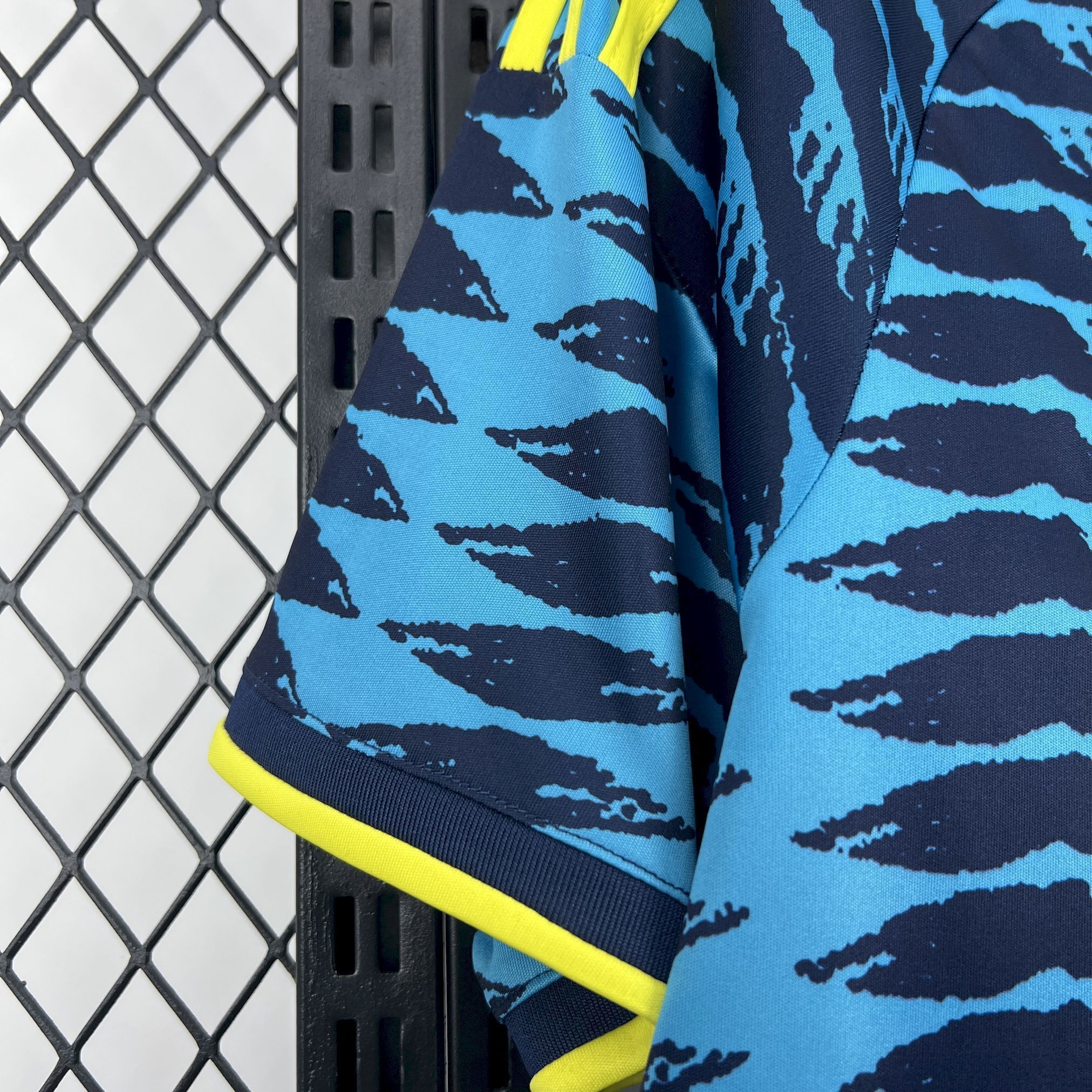 Camisa Colombia Away 26/27 - Imagem 4