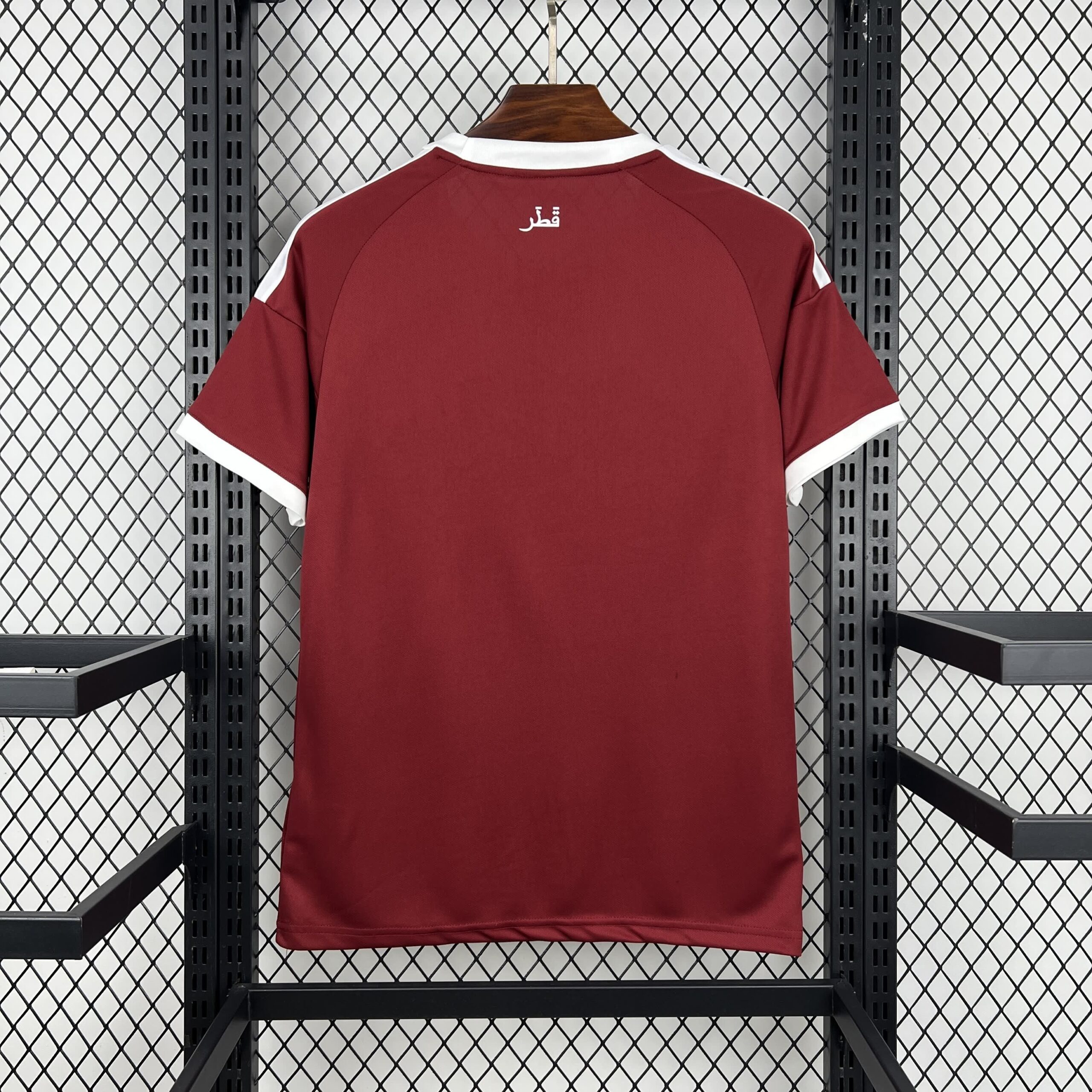 Camisa Seleção Catar 26/27 - Imagem 8