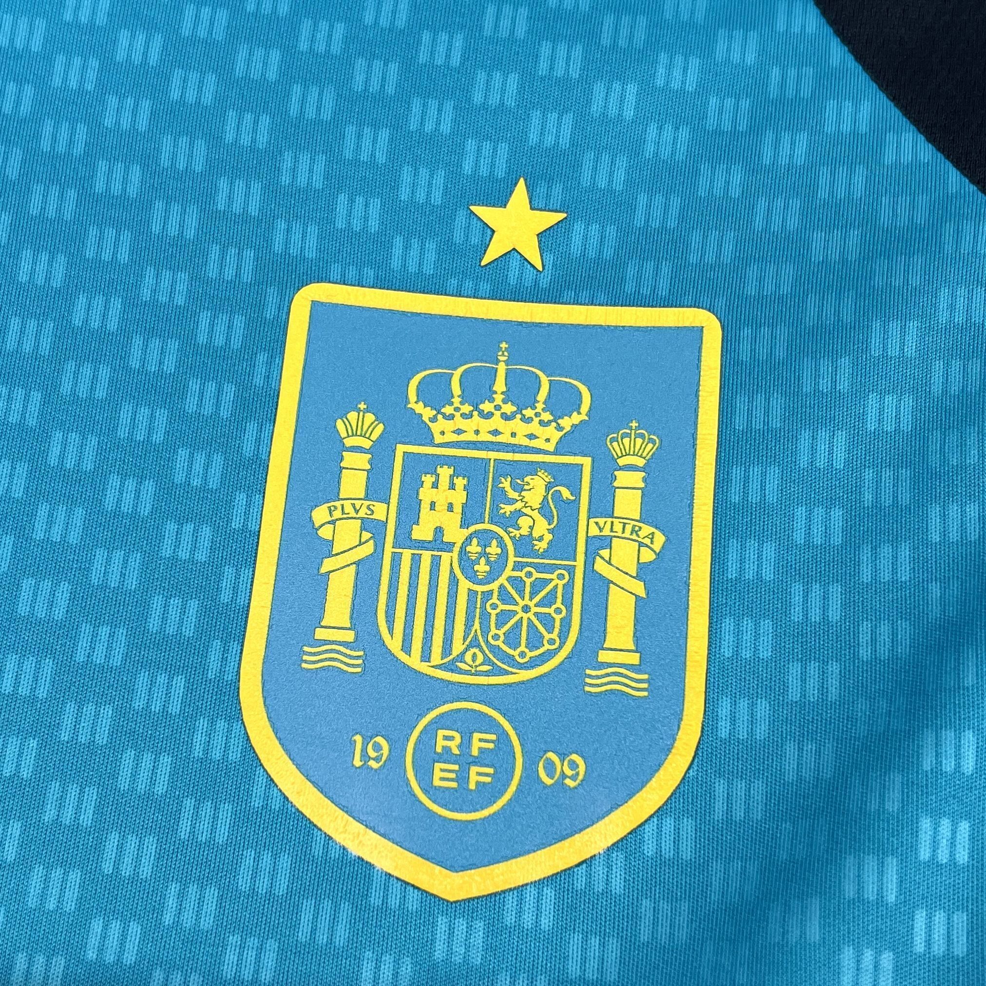 Camisa da Seleção da Espanha 26/27 - Imagem 8