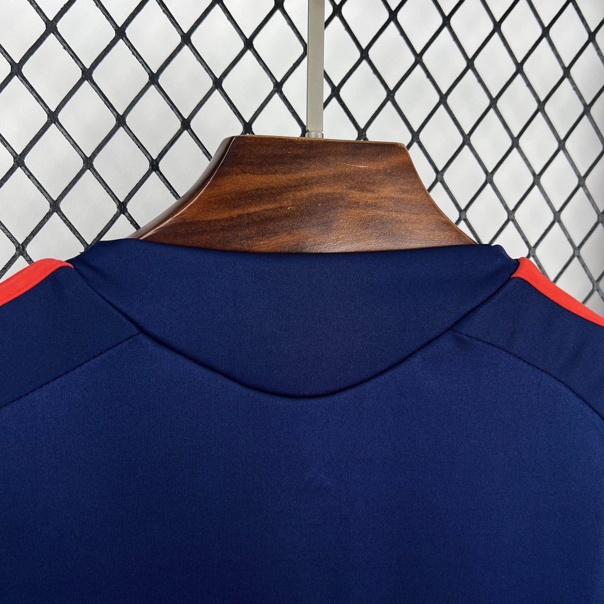 Camisa Espanha Treinamento 26/27 - Imagem 8