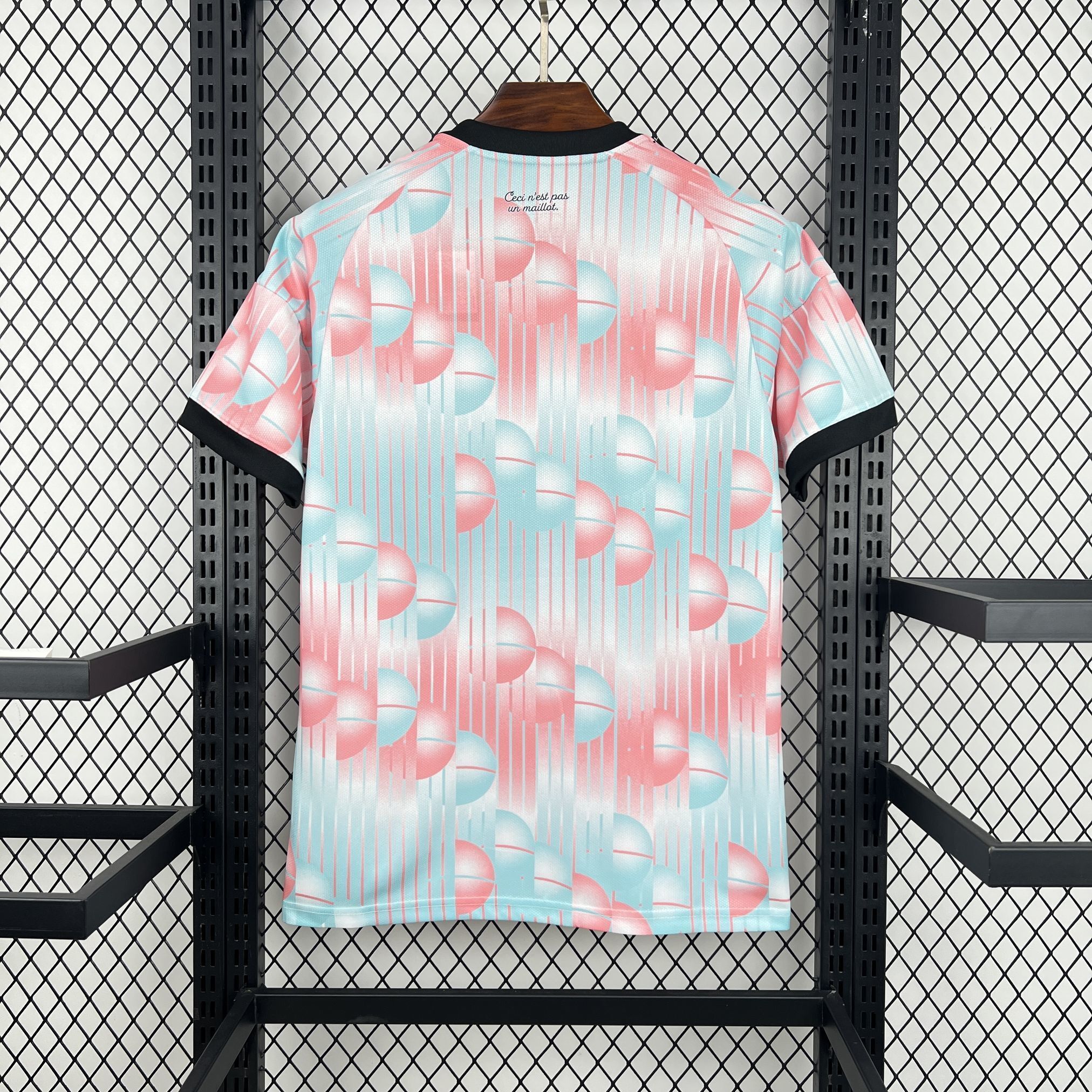 Camisa Away Seleção Belgica 26/27 - Imagem 8
