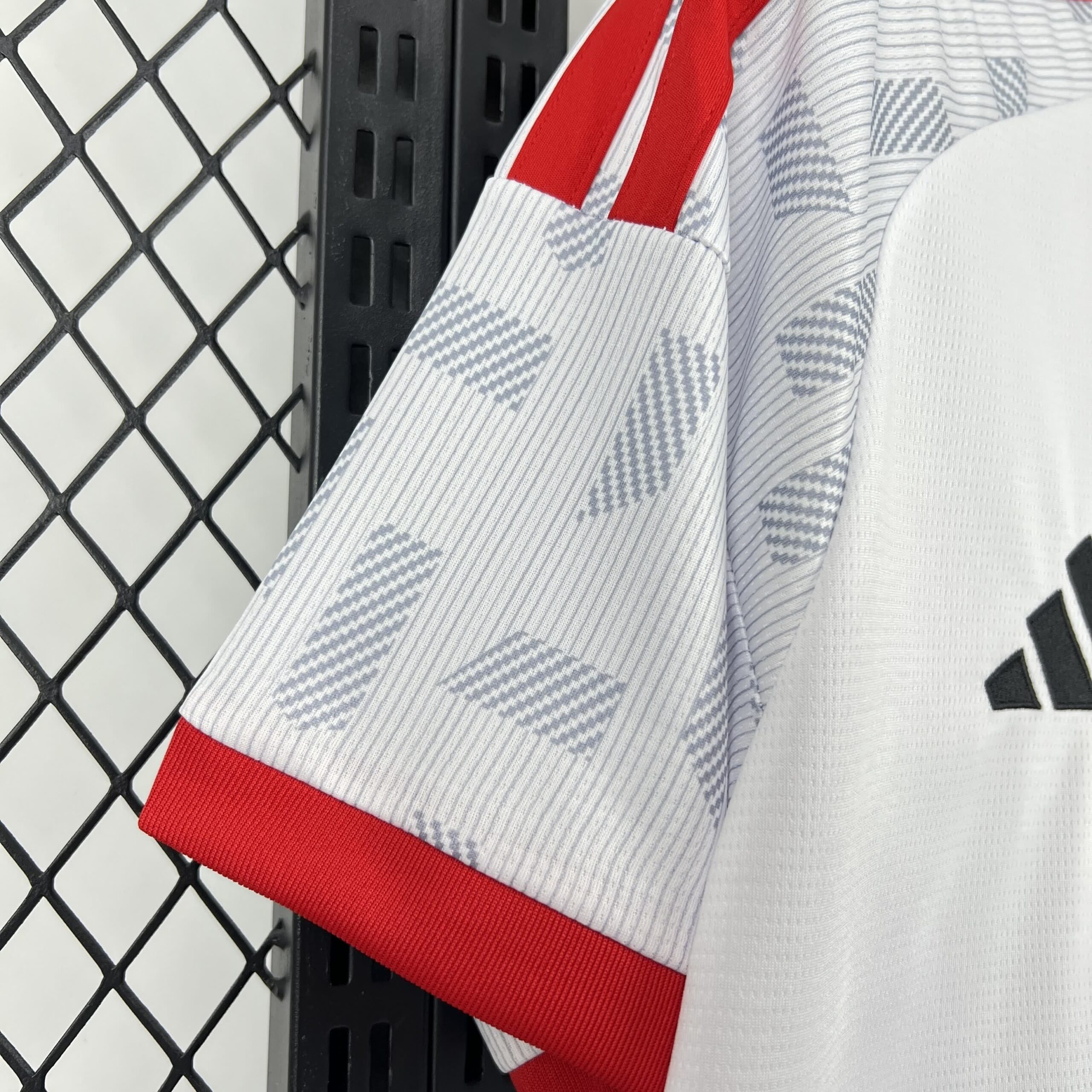 Camisa Seleção Emirados Árabes Unidos Home 26/27 - Imagem 2