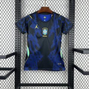 Camisa Seleção Brasileira II 26/27