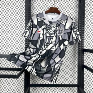 Camisa Seleção Inglaterra x Palace 26/27