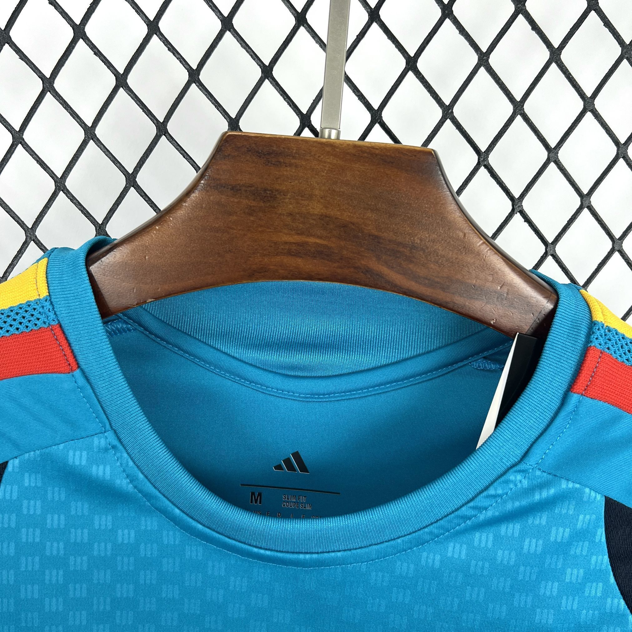 Camisa da Seleção da Espanha 26/27 - Imagem 5