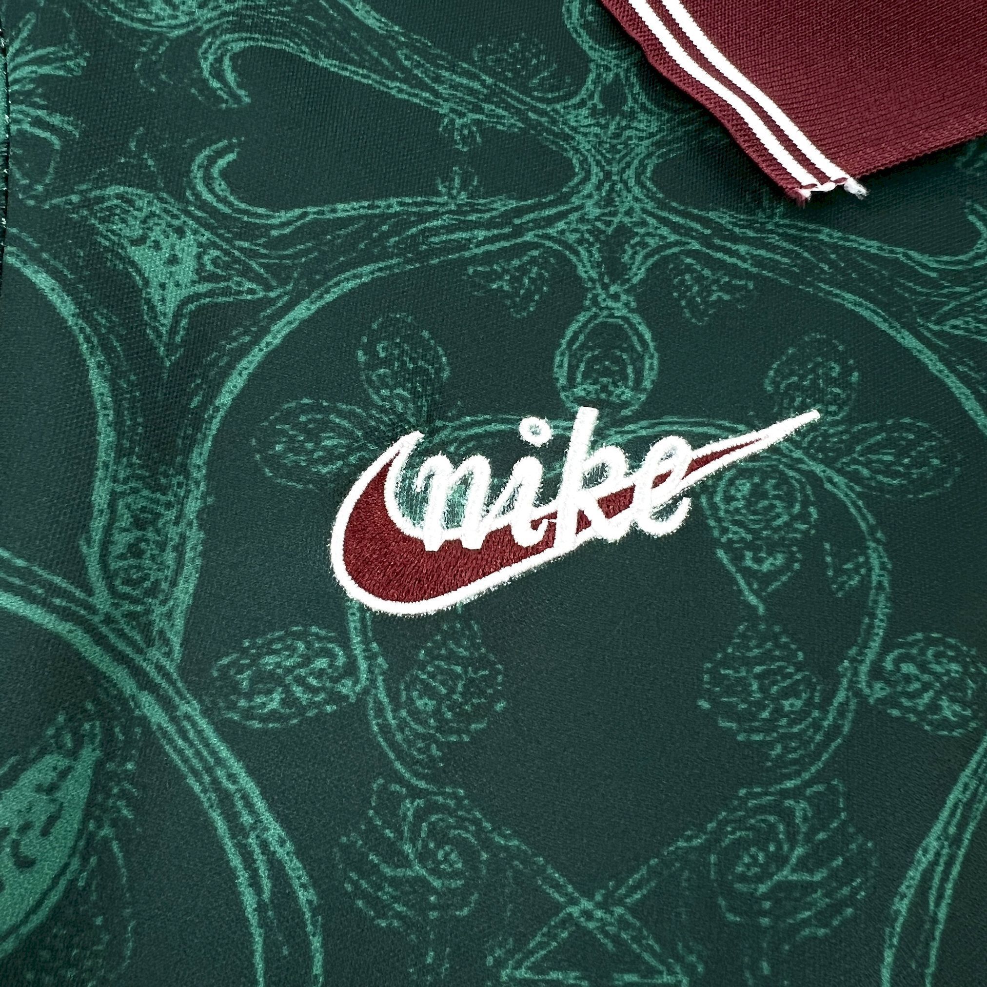 Camisa Portugal Edição Especial 26/27 - Imagem 4